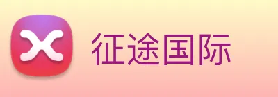 征途国际 logo